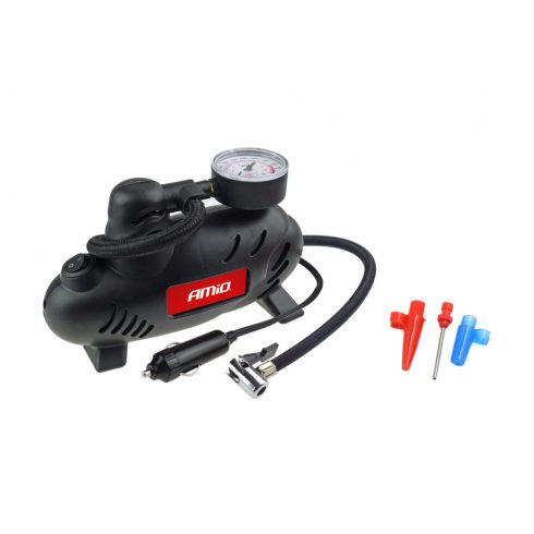 Mini 12V auto kompresor acomp-07 amio-02181