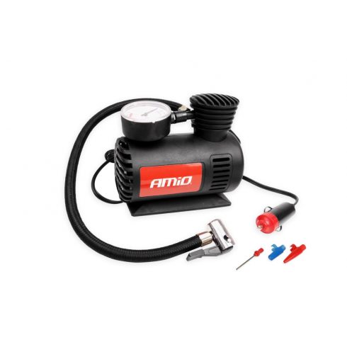 Auto kompresor mini pumpa 12v acomp-14 amio-02189