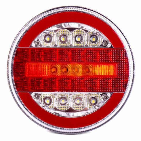 LED stražnje svjetlo RCL-07-LR dinamično lijevo desno amio-02372