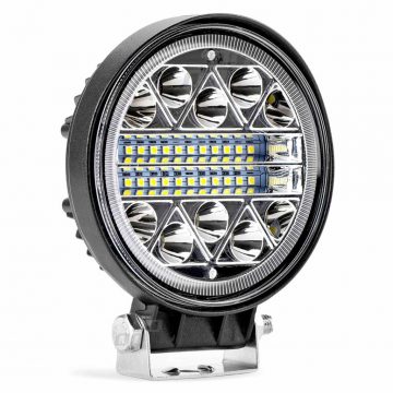 Halogeni LED radni reflektor Awl16 26LED amio-02430