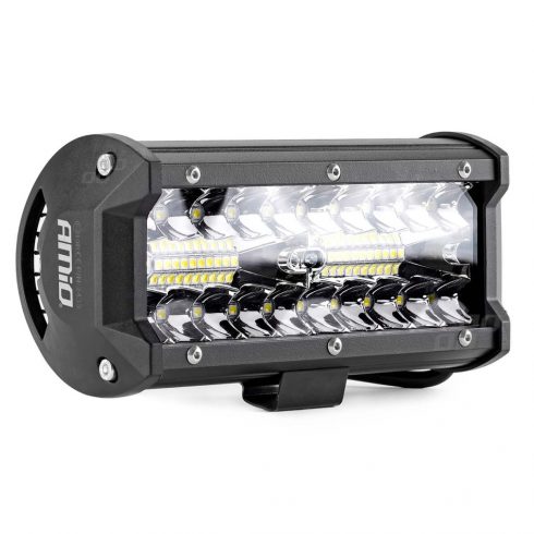 Halogeni LED radni reflektor AWL19 40LED amio-02433