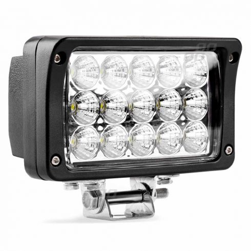 Halogeni LED radni reflektor AWL22 15LED amio-02436