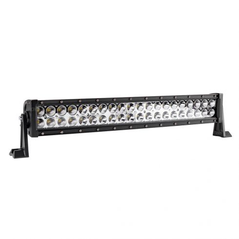 LED trakasta radna svjetiljka ravna 60 cm 9-36v amio-02438 awl24