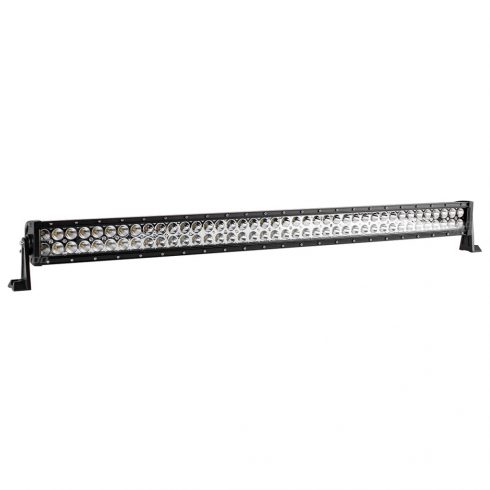 LED trakasta ploča radna svjetiljka ravna 113 cm 9-36v amio-02440 awl26