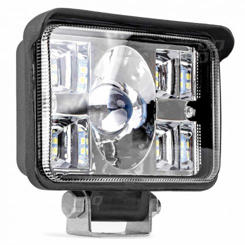 Halogeni LED radni reflektor AWL32 17LED amio-02659