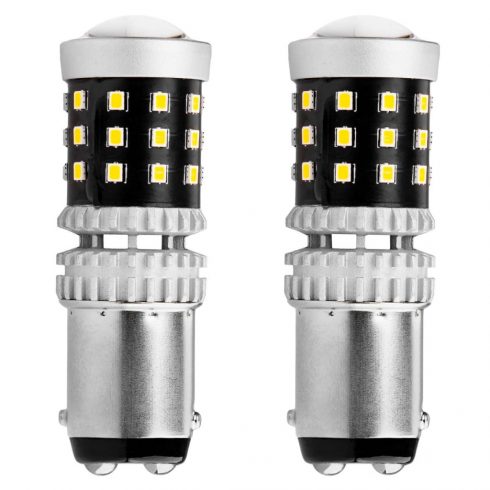 Canbus LED žarulje 2016 39smd 1157 bay15d p21/5w bijele 12v 24v amio-02800