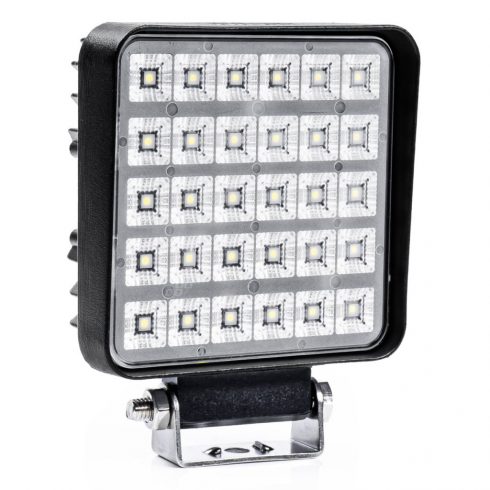 Halogeni LED radni reflektor AWL34 sa 30 LED prekidačem amio-03245