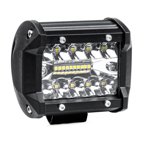 Halogeni LED radni reflektor Awl36 20 LED amio-03247