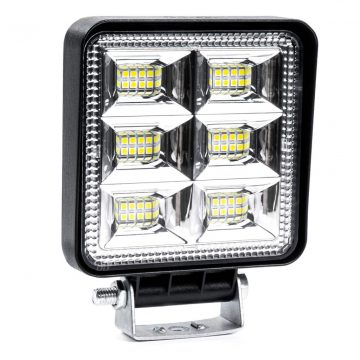 Halogeni LED radni reflektor AWL37 48 LED amio-03248