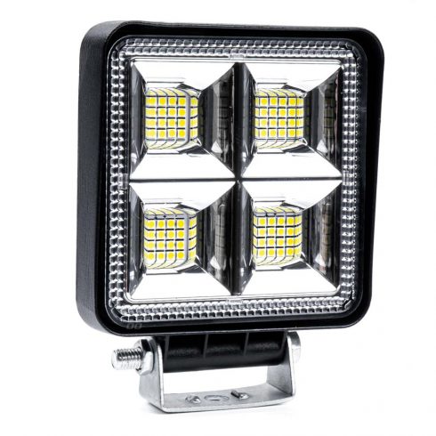 Halogeni LED radni reflektor AWL38 64 LED amio-03249