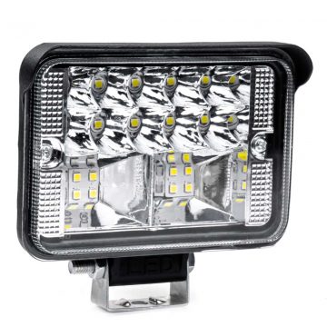 Halogeni LED radni reflektor Awl39 18 LED amio-03250