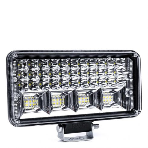 Halogeni LED radni reflektor Awl42 57 LED amio-03253