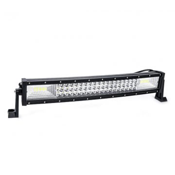   LED bar panel radno svjetlo zakrivljeno 52 cm 9-36v amio-03255 awl44