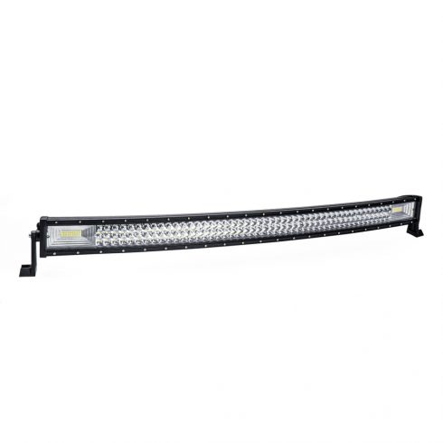 LED bar panel radno svjetlo zakrivljeno 100 cm 9-36v amio-03257 awl46