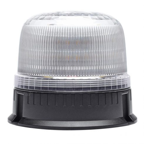 Trepereće svjetlo upozorenja 24 led w25b 12v 24v amio-03341