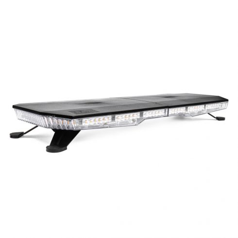 LED svjetlo upozorenja 51 funkcija 76cm odobrenje R65 R10 12-24V amio-03342