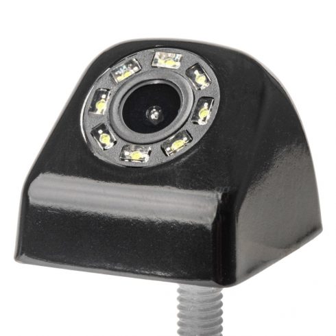 Kamera za vožnju unatrag HD-310 LED 12v 720p amio-03530