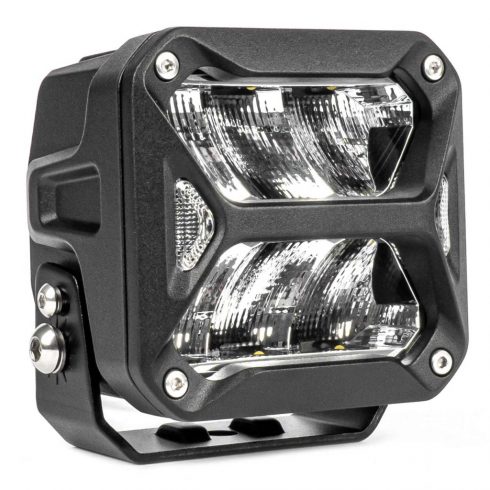 LED lampa za rad na cesti pro prednje svjetlo ECE odobrenje R149 amio-03868