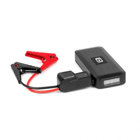 Pojačalo uređaja za pokretanje jump starer powerbank 12v 12ah 800a amio-04055