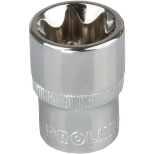 Torx CRV socket 1/2" e16 prolin privjesak