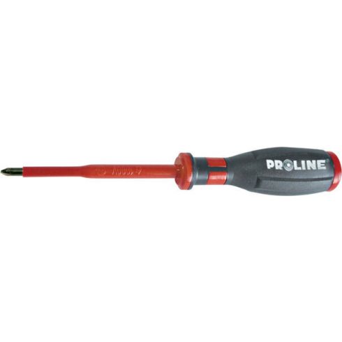 ZR10515 Odvijač 1000V, 1,2x6,5x150 mm, [Z], Proline