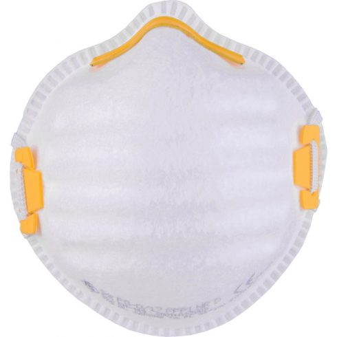 Antimaske ffp1 bez ventila l120010s, 5 kom, ce, otvorene