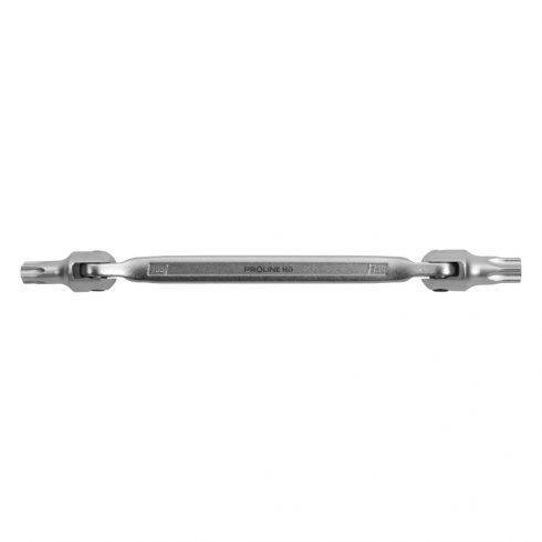 Ključ Torx T15xT20, CV, prolin "HD"