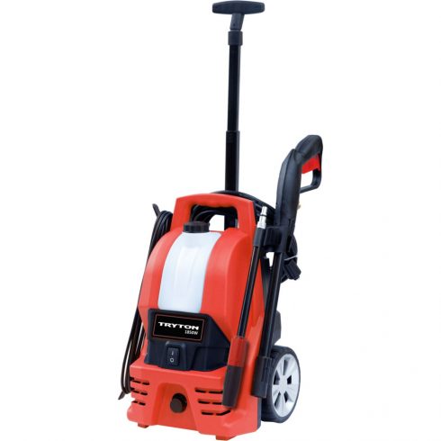 TM18135 Visokotlačni perač 1850W90/135 bara, 5,7l/min, četka