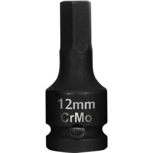 Utičnica za čekić 1/2" šesterokutna 5mm, l= 60mm prolin privjesak