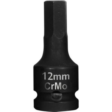   Utičnica za čekić 1/2" šesterokutna 5mm, l=78mm prolin privjesak