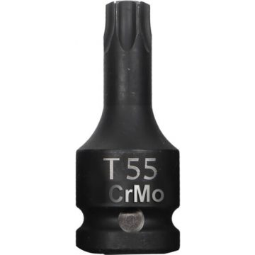   Udarni nasadni nastavak 1/2" Torx T30, l=60mm prolin privjesak