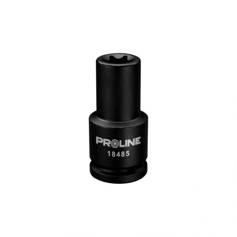 1/2" Torx E11 proline udarni nasadnik