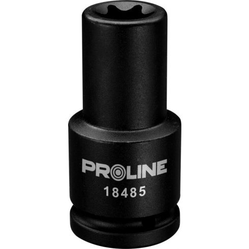 1/2" Torx E20 proline udarni nasadnik