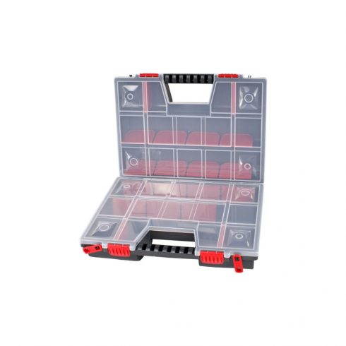 35706 Organizator s ručkom 30 pretinaca, 130x290x390 mm, Proline