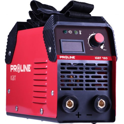 Mma 160 inverter aparat za varenje, ce, prolin