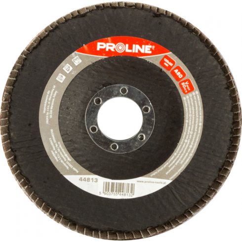 Flip disk brusni disk, a60, 115x22 prolin