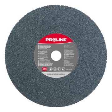   Keramička brusna ploča 150x20x12.7mm, 95a el korund, gr 60, prolin