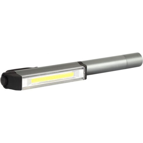 Aluminijska LED lampa za inspekciju 3xAAA, proline, CE