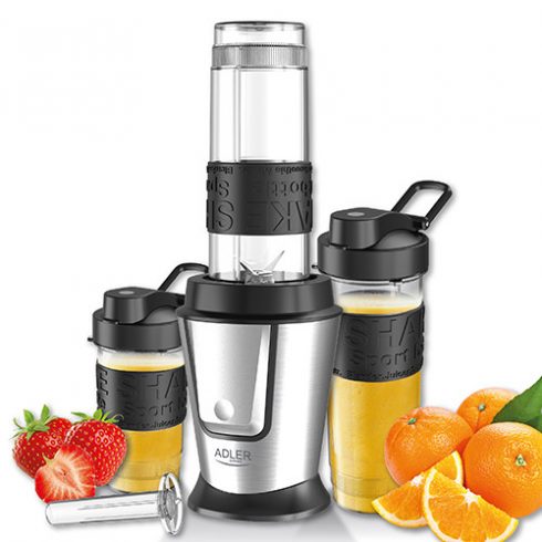 AD 4081 Osobni blender s umetkom za hlađenje