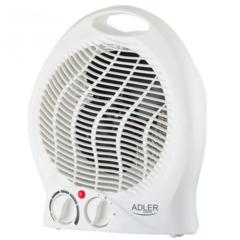 AD 7728 Ventilator grijača