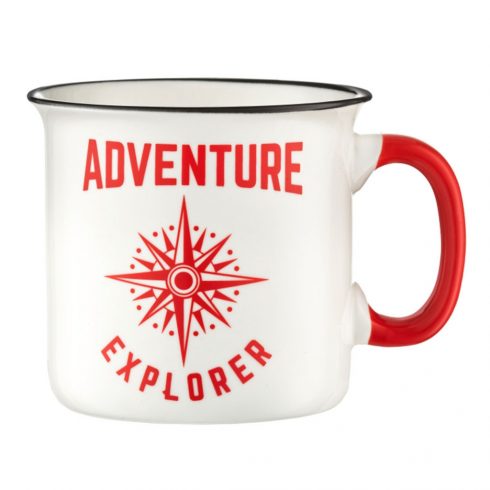 Šalica Ambition Adventure Explorer od 510 ml