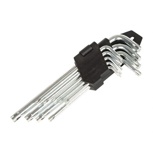 67-103# Torx set ključeva t10-t50