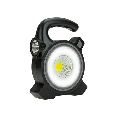 71-516# COB LED svjetiljka s držačem + USB