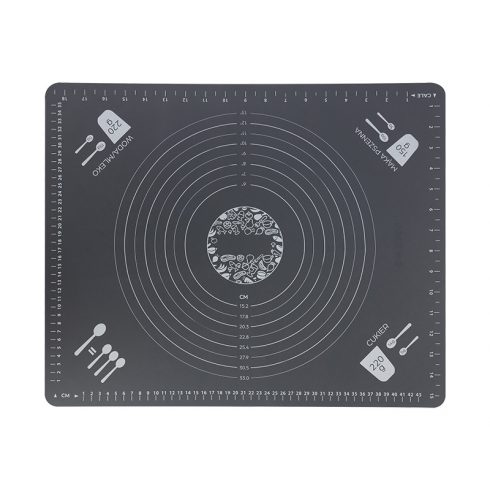 44-239# Silikonski kuhinjski stol 40x50cm