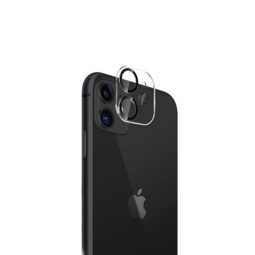 Zaštitno staklo Crong Lens Shield za iPhone 11