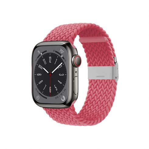 Crong Wave Band za Apple Watch 38/40/41 mm (roza)