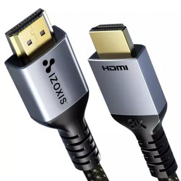 HDMI 8K kabel 2m