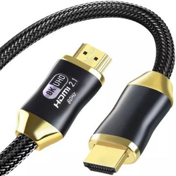 HDMI 2.1 8K kabel 3m Izoxis 19922