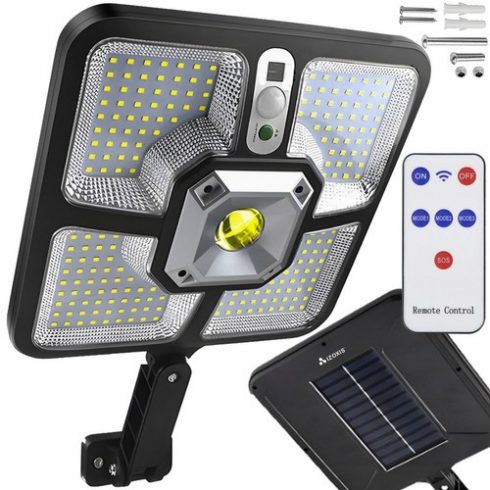 Izoxis 22736 solarna lampa