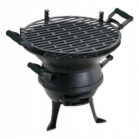 Bačvasti roštilj dia. 35,5 cm Master Grill MG630